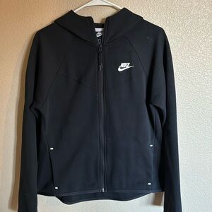 Nike Athletic Jacket